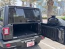 Jeep Wrangler SPORT Jeep Wrangler Unlimited, right-hand drive, 3.6L V6 petrol engine, automatic transmission, 4WD,