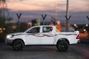 Toyota Hilux TOYOTA HILUX 2.7 AT MID OPTION WHITE 2024
