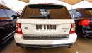 Land Rover Range Rover Sport HSE