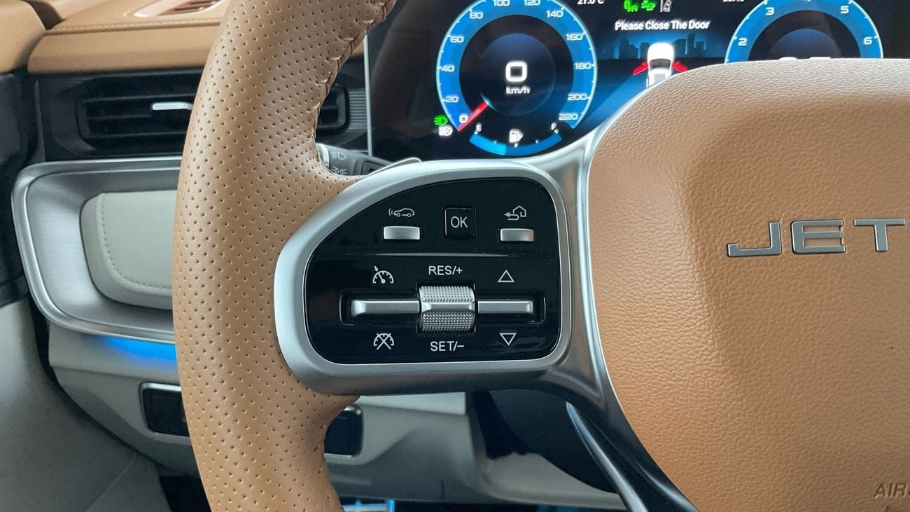 Jetour X70 Plus Luxury | upto AED 20,000 Ramadan Discount | Guaranteed Warranty | 0 Down Payment