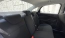 Ford Focus AMBIENTE 1.8 | Under Warranty | Free Insurance | Inspected on 150+ parameters