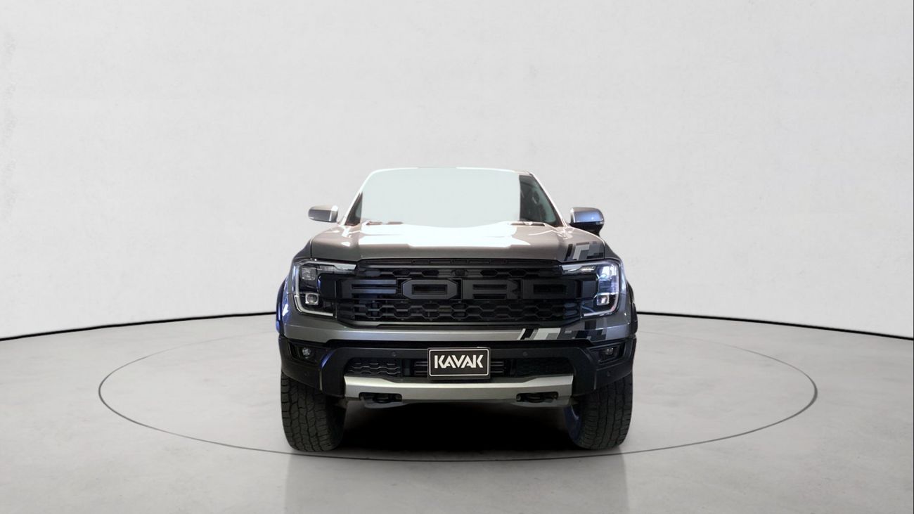 Ford Ranger RAPTOR | Guaranteed Warranty | 0 Down Payment