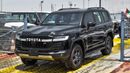 تويوتا لاند كروزر GR SPORT TWIN TURBO 3.5L V6