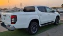 ميتسوبيشي L200 SPORTERO - MIVEC- 4X4- 2021- DSL - FULL OPTION