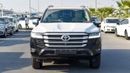 تويوتا لاند كروزر VX 3.5L Petrol Twin Turbo