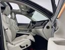 Volvo XC90 B6 2.0T 2022 Volvo XC90 B6, July 2027 Volvo Warranty + Service Pack, Low Kms, 7 Seater, GCC