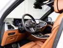 BMW X5 BMW Warranty + Service, GCC