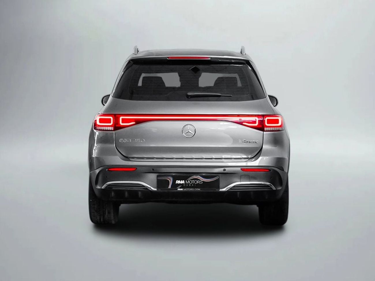 Mercedes-Benz EQB 350 2023 Mercedes Benz EQB 350 / Mercedes Benz Warranty & Service Package / Battery Warranty