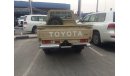 Toyota Land Cruiser Pick Up Al-Futtaim 2018