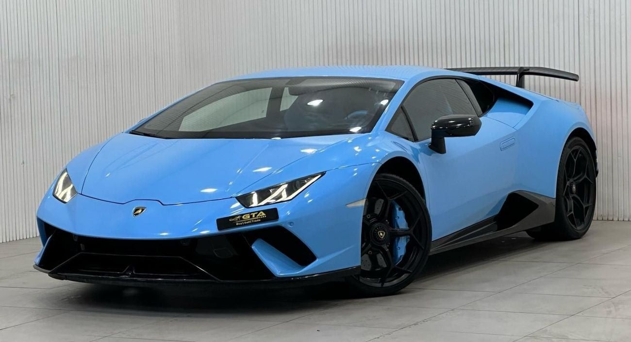 Lamborghini Huracan 2018 Mercedes-Benz V250 Maybach, 1 Year Warranty, Service History, GCC