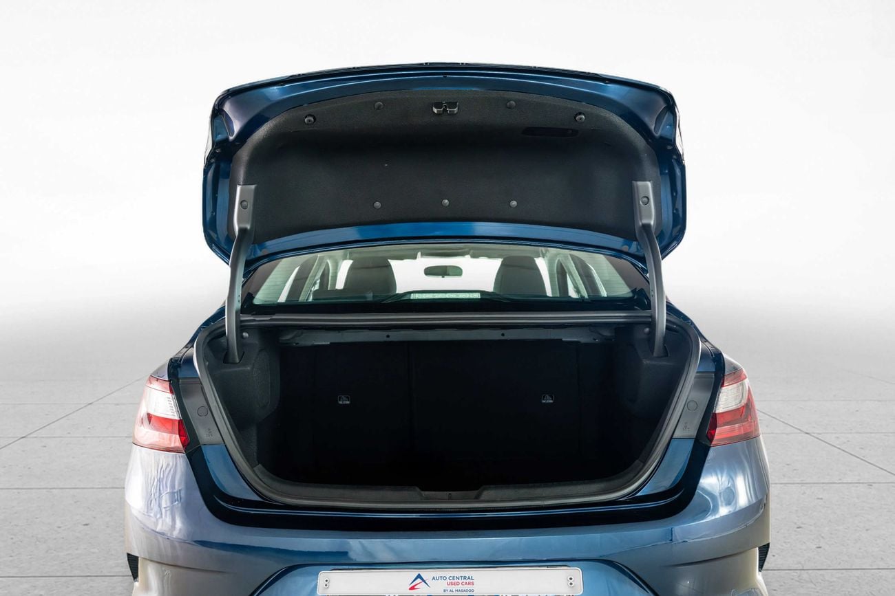 رينو ميجان PE 1.6