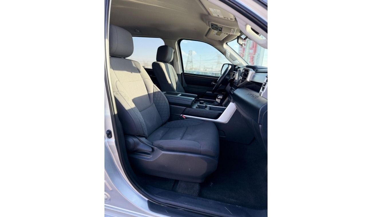 Toyota Tundra TOYOTA Tundra 4WD 2023