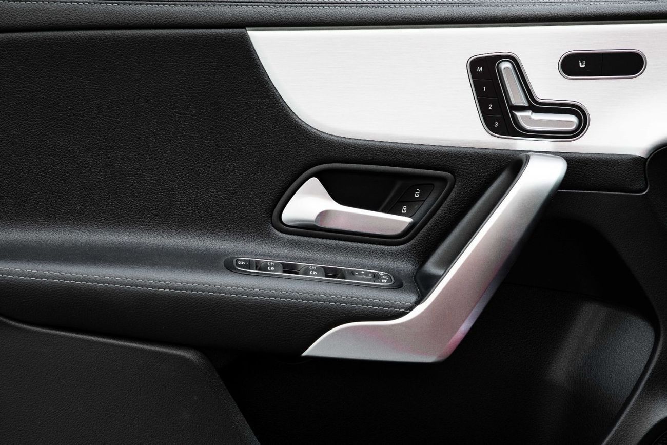 Mercedes-Benz A 250 250  | 2,546 P.M  | 0% Downpayment | Pristine Condition!