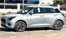 Suzuki Swift 1197cc Z12E P68 GLX CVT
