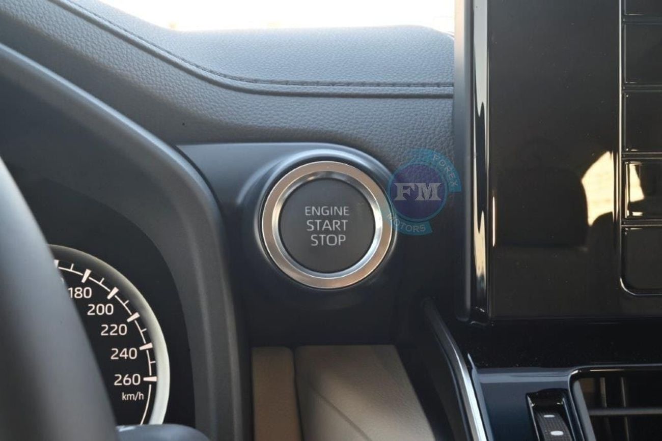 Toyota Land Cruiser 300 GXR-G1 3.3L Diesel Twin Turbo 7 Seat Automatic