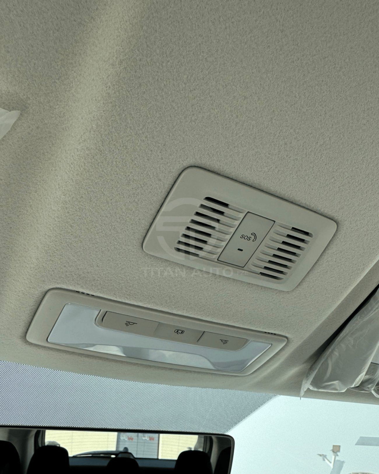 أم جي ZS NEW MG ZS  1.5L  COMFORT 2025 MODEL