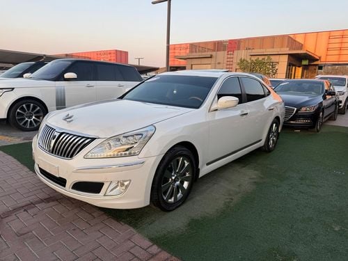 هيونداي سينتينيال GLS VIP فول ابشن مالك اول مفتاحين الوكاله استخدام بسيط
