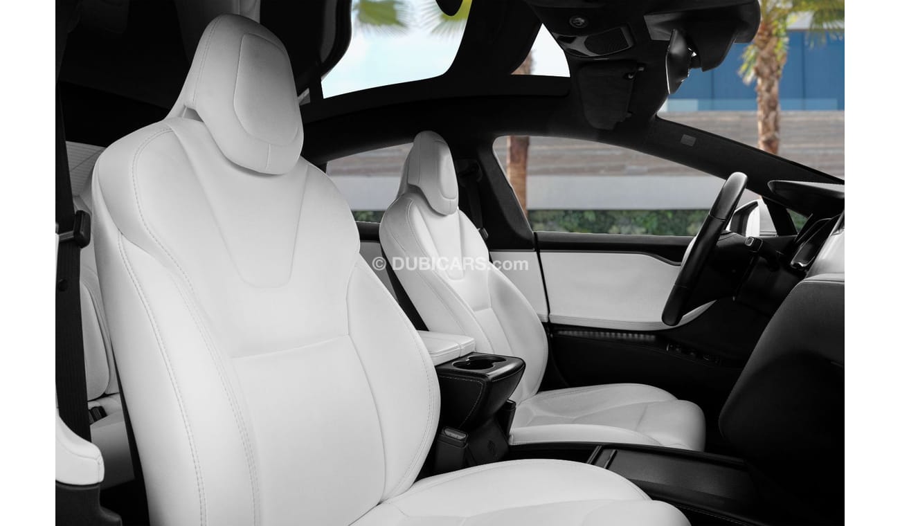 Tesla Model S 75D | 3,523 P.M  | 0% Downpayment | Amazing Condition!
