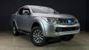 ميتسوبيشي تريتون DIESEL 4.0L RIGHT HAND DRIVE ONLY FOR EXPORT AVAILABLE