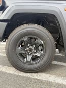 Toyota Land Cruiser 70