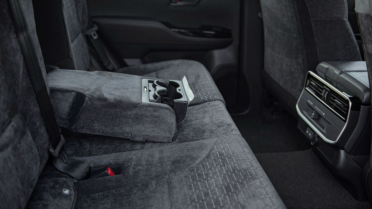 Toyota Land Cruiser GXR 3.3 DIESEL