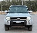 ميتسوبيشي باجيرو GLS HIGHLINE