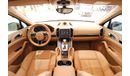Porsche Cayenne 92A