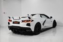 Chevrolet Corvette STINGRAY 3LT 70TH ANNIV 2023 Chevrolet Corvette Stingray 3LT 70th Anniversary Edition, 1 Year Warranty