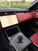 Land Rover Range Rover Velar P250 R-Dynamic SE 2.0L