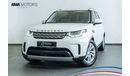 Land Rover Discovery 2019 Land Rover Discovery HSE Si6 / 5-Year Land Rover Warranty / 7-Seater