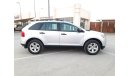 Ford Edge Ford Edge 2014 GCC Full automatic for sale