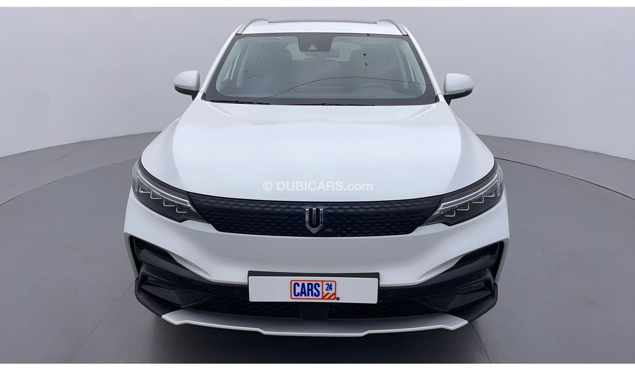 Skywell ET5 LUXURY 0.01 | Zero Down Payment | Free Home Test Drive