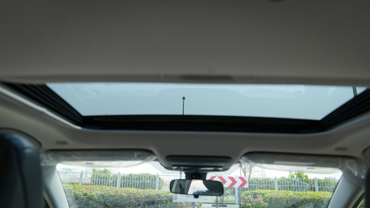 تويوتا راف ٤ ADVENTURE 2.5L 2026!! GCC CAR