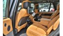 Land Rover Range Rover Autobiography 2019 with 3 Year Warranty & Service