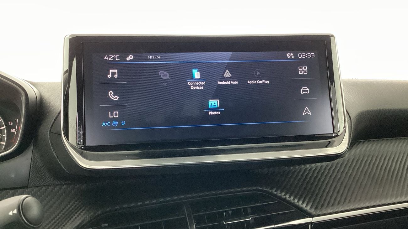 Peugeot 2008 ACTIVE | Guaranteed Warranty | 0 Down Payment
