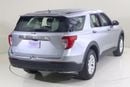 Ford Explorer Base 100A 3.3L 4WD E3023 /FREE INSURANCE + REGISTRATION / AL TAYER MOTORS AL QOUZ SHOWROOM