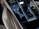 Porsche Cayenne STD Porsche Cayenne 2018