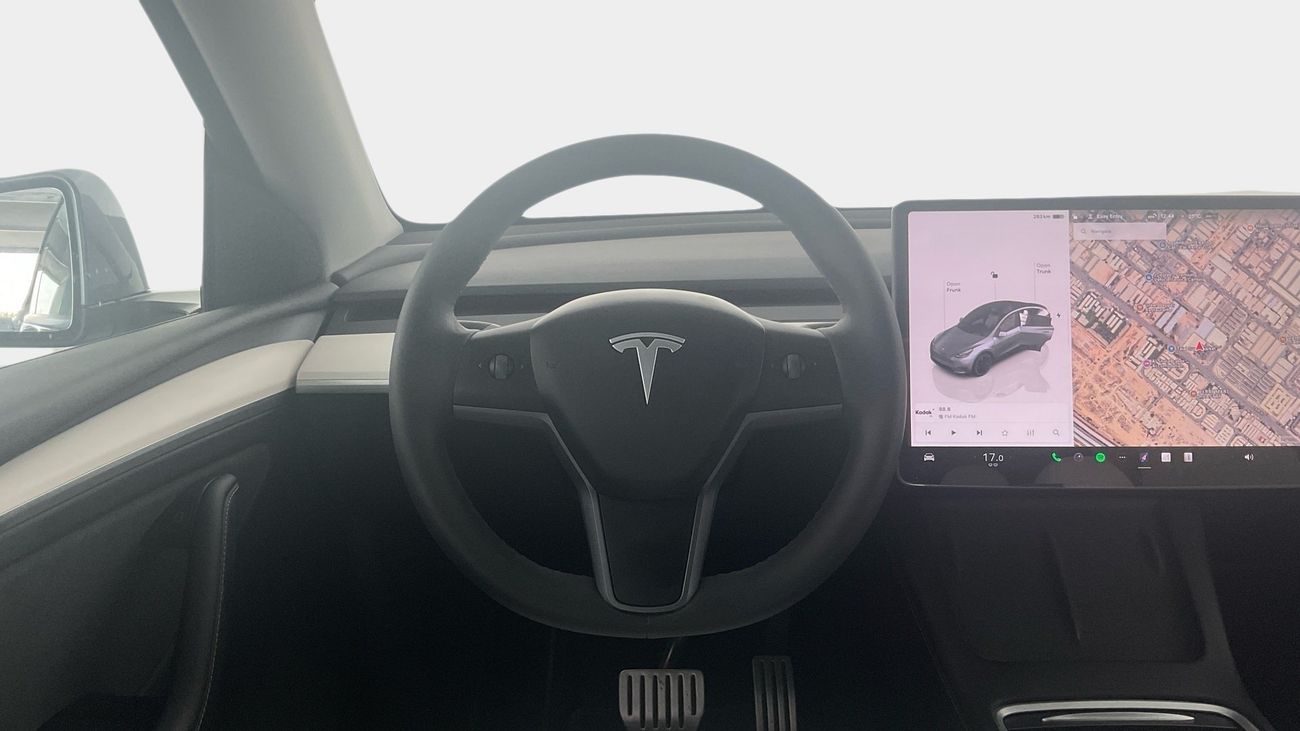 Tesla Model Y Performance (Dual Motor) | upto AED 20,000 Ramadan Discount | Guaranteed Warranty | 0 Down Payment