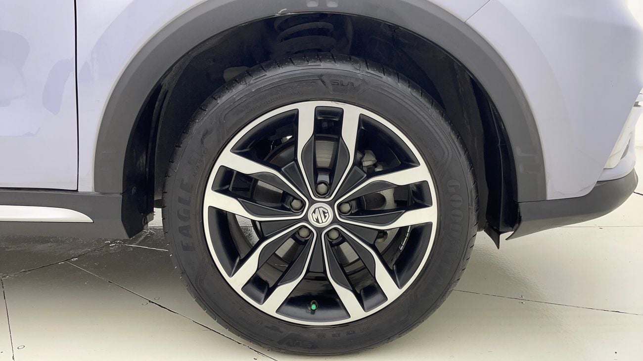 أم جي RX5 2022 LUXURY | AED 679/Month | 0 DP | 30 Day Return | Warranty