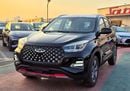 Chery Tiggo 4 Pro CHERY TIGGO4 PRO 1.5L A/T SUV FWD 5Doors 2025 black color