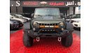 جيب رانجلر UNLIMITED (MILITARY GREEN) GCC 2015 LOW MILEAGE IN MINT CONDITION