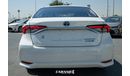 Toyota Corolla Hybrid 1.8L Elite Petrol Automatic Transmission 2022