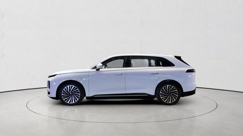 إكسيد ET 1.5T EREV 4WD ULTRA | شامل الضمان | 0 ﺪﻔﻋﺓ ﺃﻮﻟﻯ