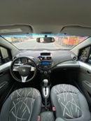 شيفروليه سبارك