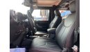 Jeep Wrangler SPORT 2017 GCC IN MINT CONDITION