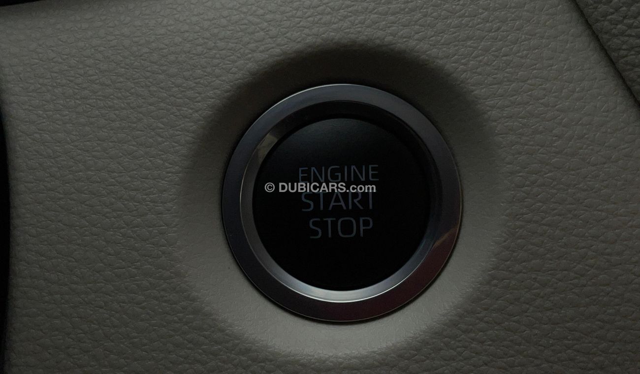 Toyota Corolla GLI 1.6 | Under Warranty | Inspected on 150+ parameters