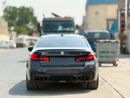 بي أم دبليو M5 COMPETITION PACK
