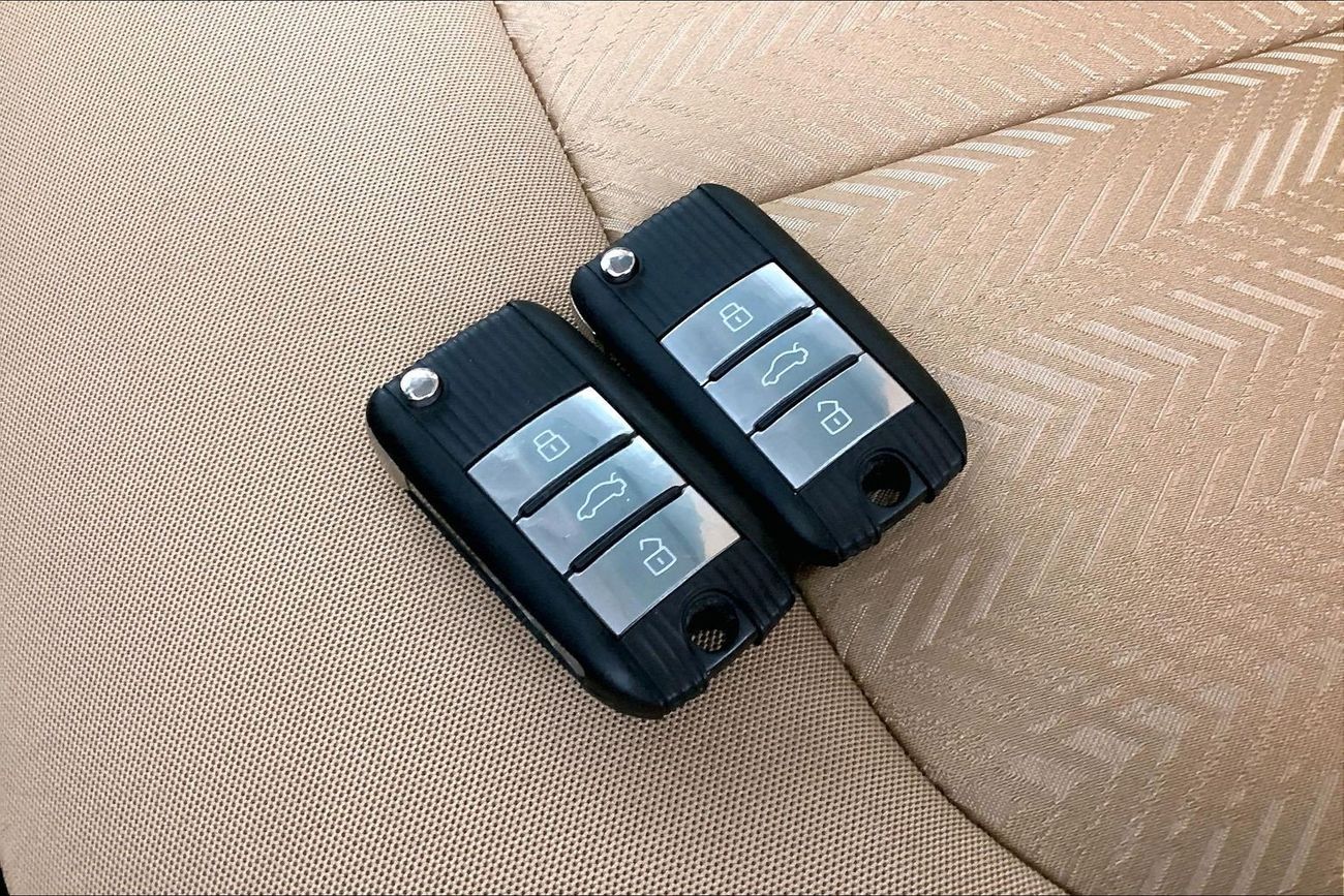 MG RX8 Comfort | Guaranteed Warranty | 0 Down Payment | 11.11 Flash Sale + AED 2K FREEBIES