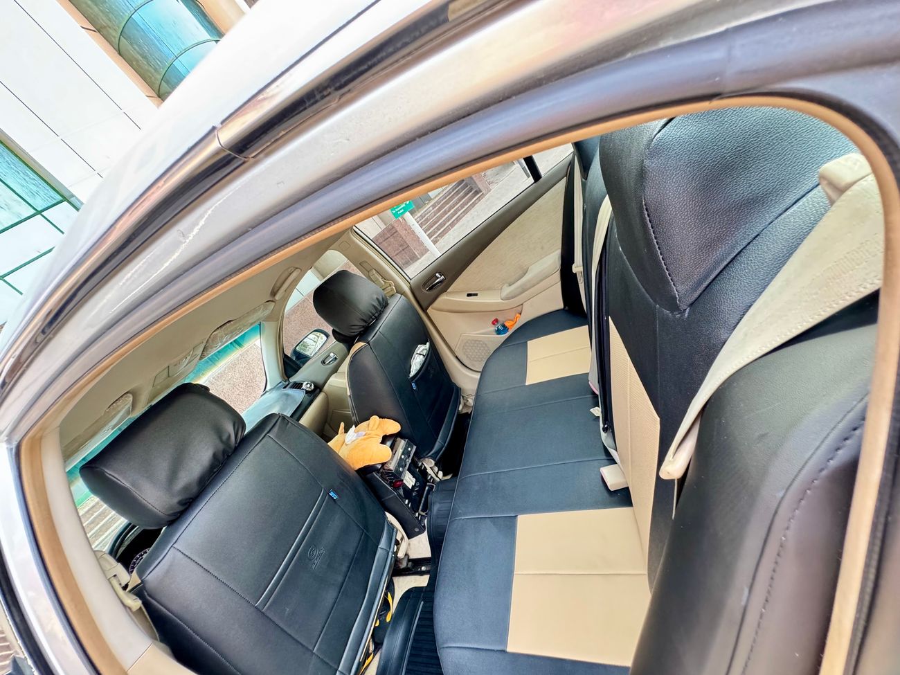 نيسان ألتيما SL 2.5L