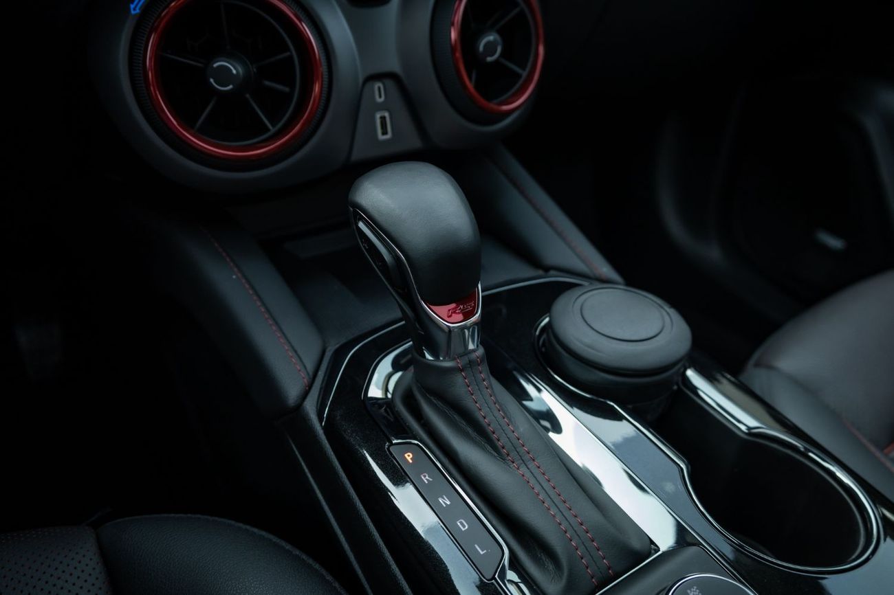 شيفروليه بلازر RS 3.6L (305 HP) FWD